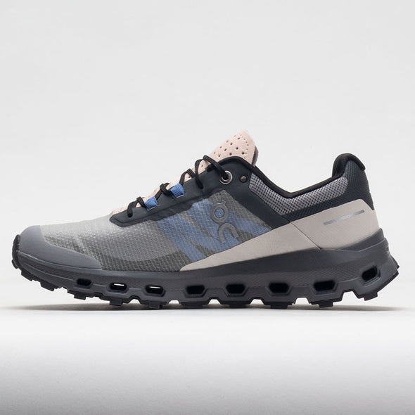 On Cloudvista Women's Alloy/Black