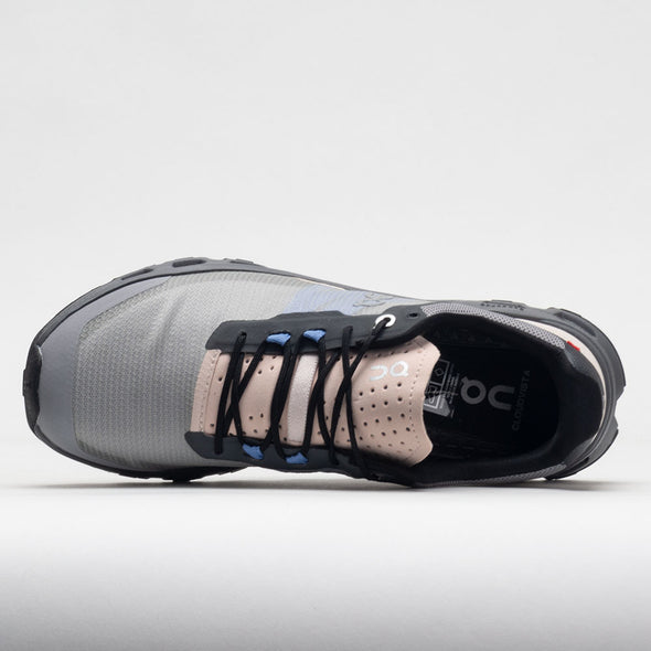 On Cloudvista Women's Alloy/Black