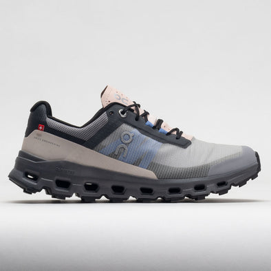 On Cloudvista Women's Alloy/Black