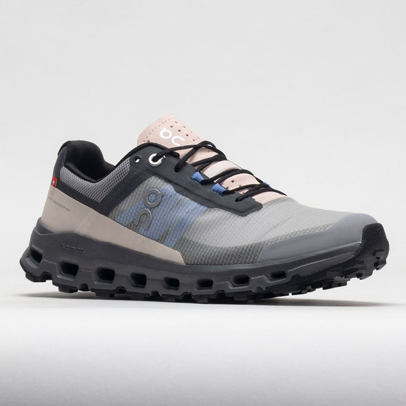 On Cloudvista Women's Alloy/Black