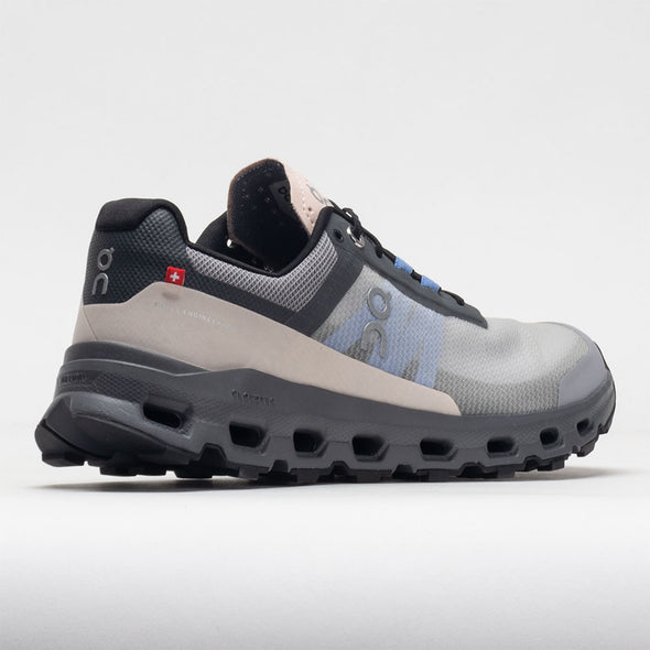 On Cloudvista Women's Alloy/Black