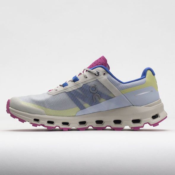 On Cloudvista Women's Heather/Rhubarb