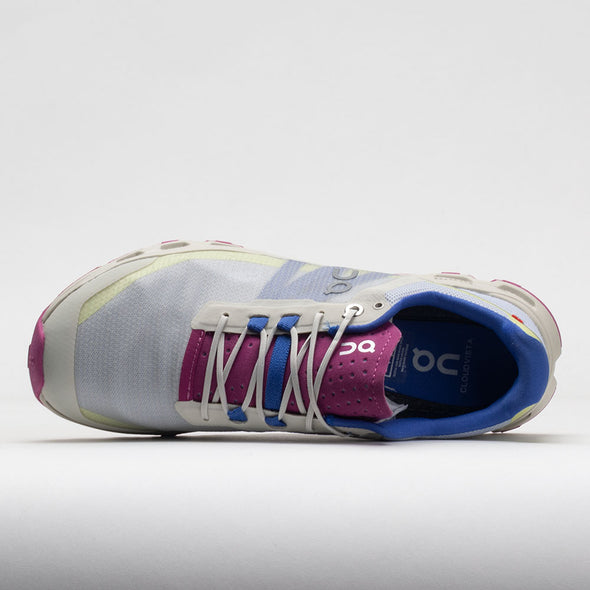 On Cloudvista Women's Heather/Rhubarb