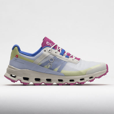 On Cloudvista Women's Heather/Rhubarb