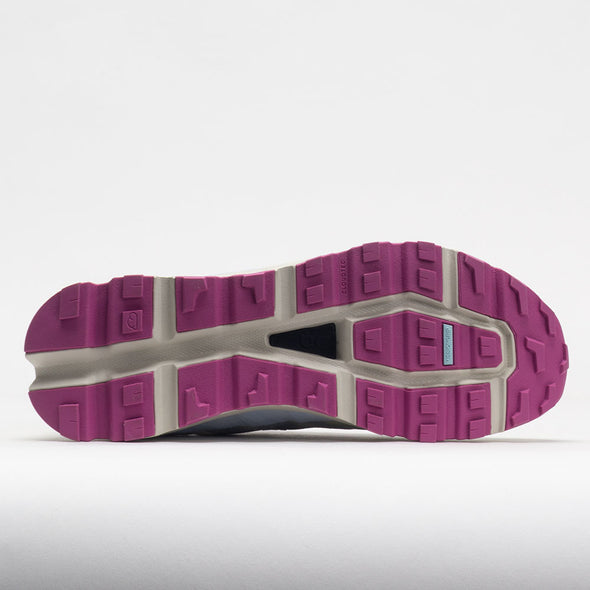 On Cloudvista Women's Heather/Rhubarb