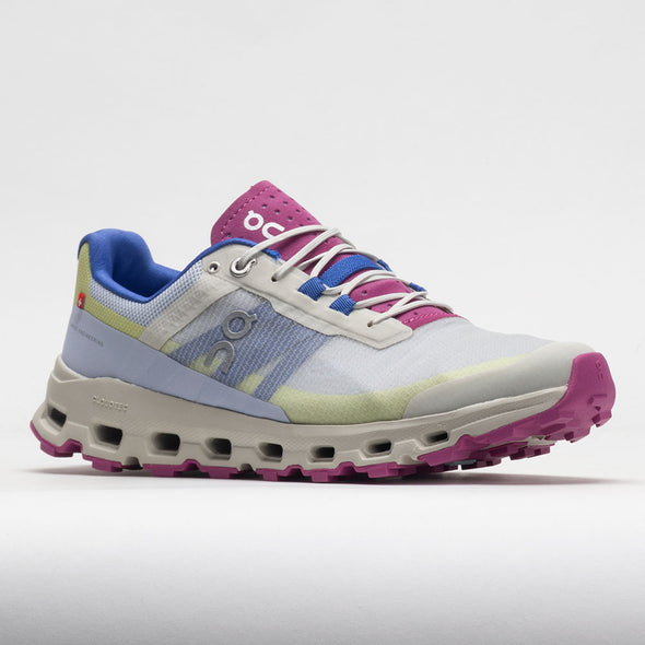 On Cloudvista Women's Heather/Rhubarb