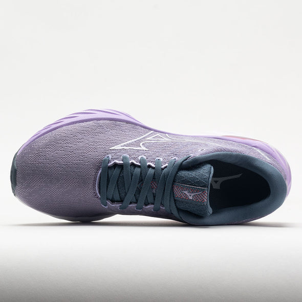 Mizuno Wave Inspire 19 Women's Wisteria/China Blue