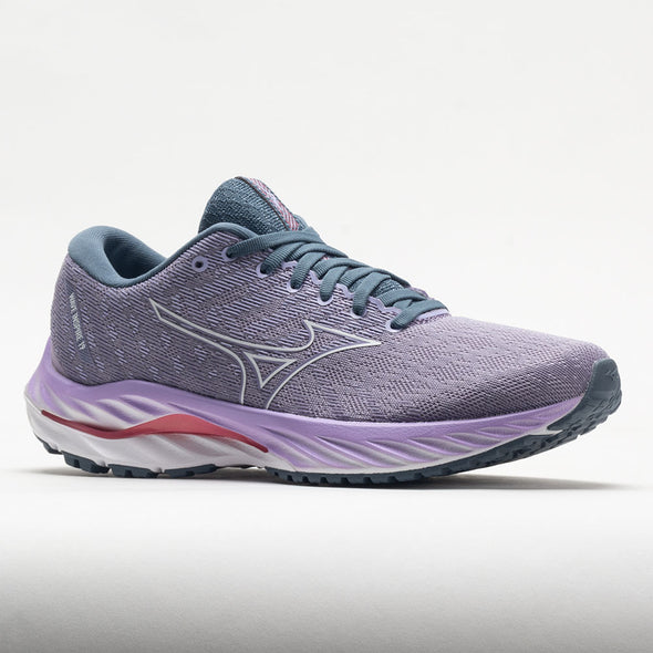 Mizuno Wave Inspire 19 Women's Wisteria/China Blue