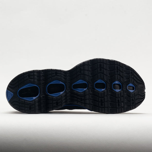 Mizuno Wave Prophecy 12 Men's Black Oyster/Blue Ashes