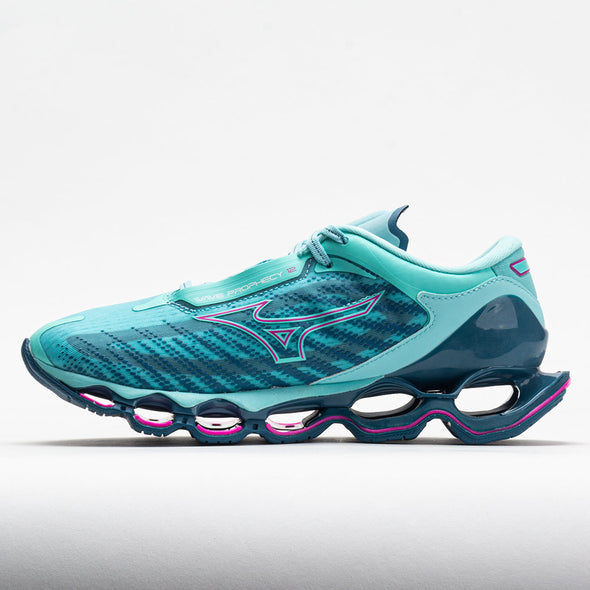 Mizuno Wave Prophecy 12 Women's Antigua Sand
