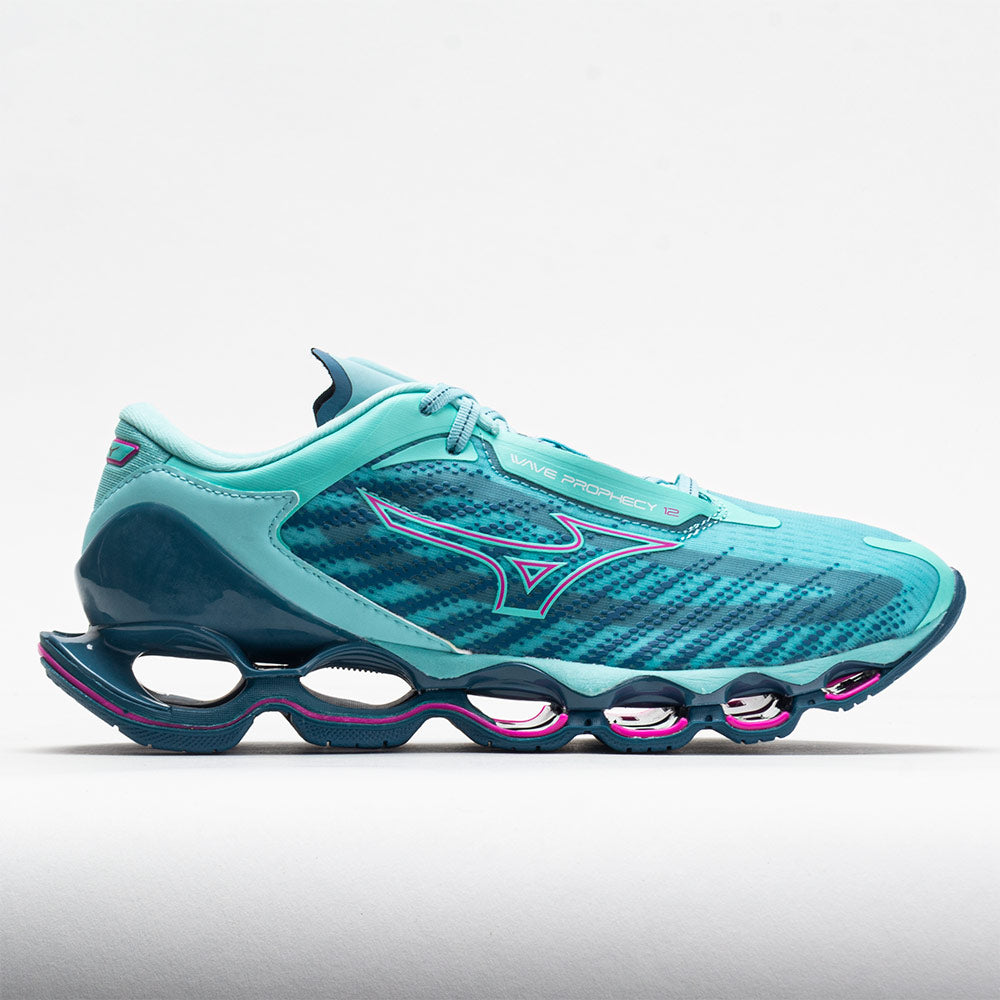 Renaissance Geboorteplaats universiteitsstudent Mizuno Wave Prophecy 12 Women's Antigua Sand – Holabird Sports Renaissance Geboorteplaats universiteitsstudent Mizuno Wave Prophecy 12 Women's Antigua Sand – Holabird Sports