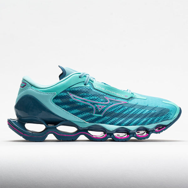 Mizuno Wave Prophecy 12 Women's Antigua Sand