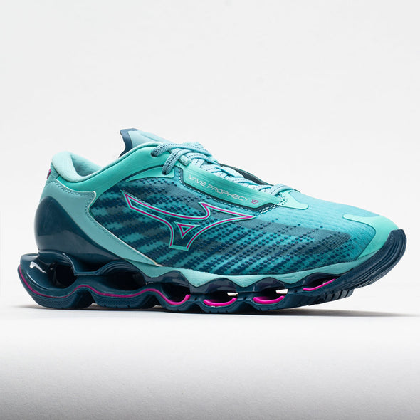 Mizuno Wave Prophecy 12 Women's Antigua Sand