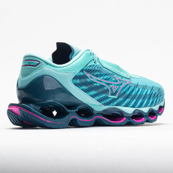 Mizuno Wave Prophecy 12 Women's Antigua Sand