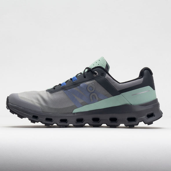 On Cloudvista Men's Alloy/Black