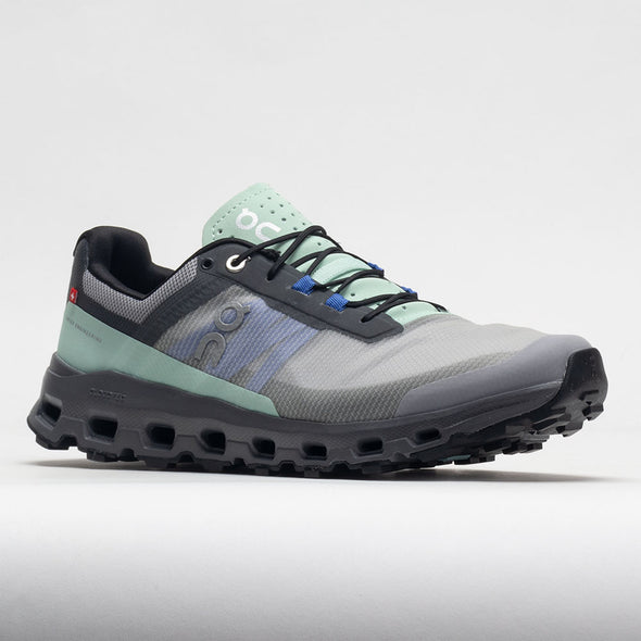 On Cloudvista Men's Alloy/Black