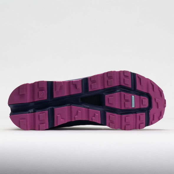 On Cloudvista Waterproof Women's Flint/Acai