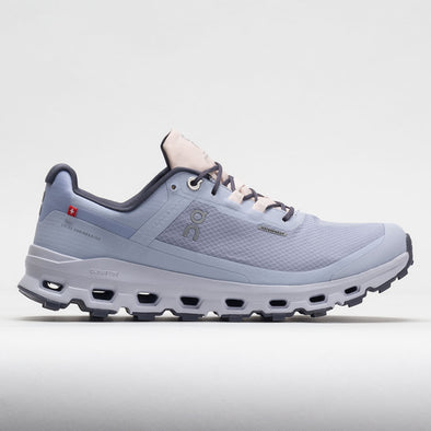 On Cloudvista Waterproof Women's Nimbus/Heather