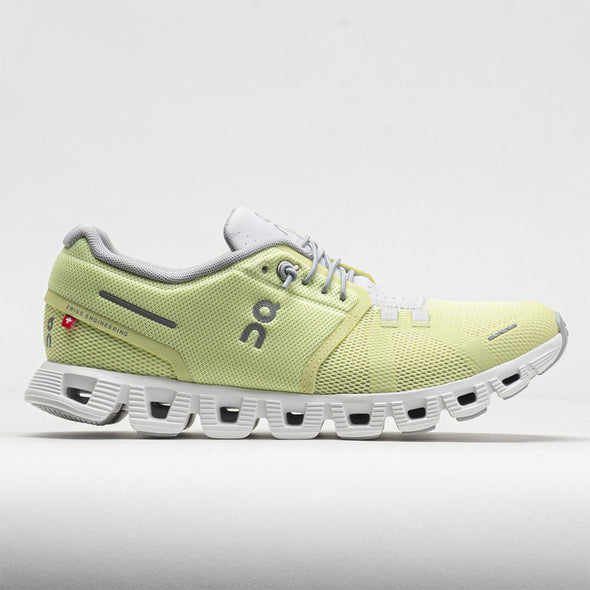On Cloud 5 Women's Hay/Frost