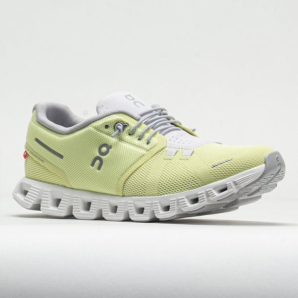 On Cloud 5 Women's Hay/Frost