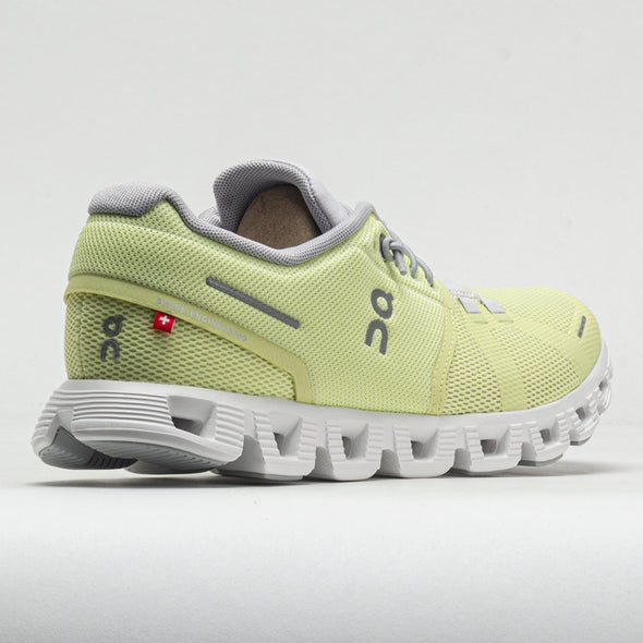 On Cloud 5 Women's Hay/Frost