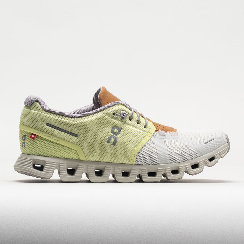 On Cloud 5 Women's Hay/Ice