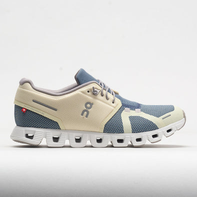 On Cloud 5 Combo Women's Ray/Metal