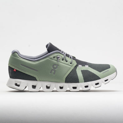 On Cloud 5 Combo Men's Leaf/Eclipse