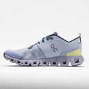 On Cloud X 3 Shift Women's Heather/Midnight