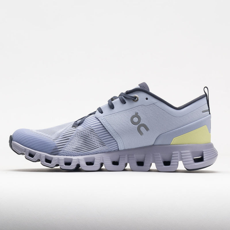 On Cloud X 3 Shift Women's Heather/Midnight