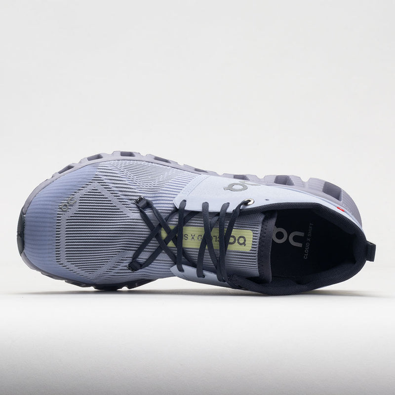 On Cloud X 3 Shift Women's Heather/Midnight