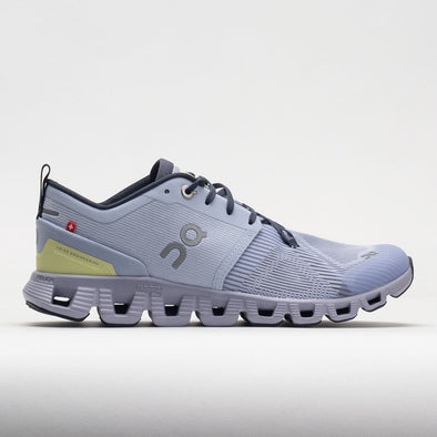 On Cloud X 3 Shift Women's Heather/Midnight