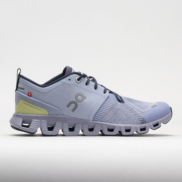 On Cloud X 3 Shift Women's Heather/Midnight