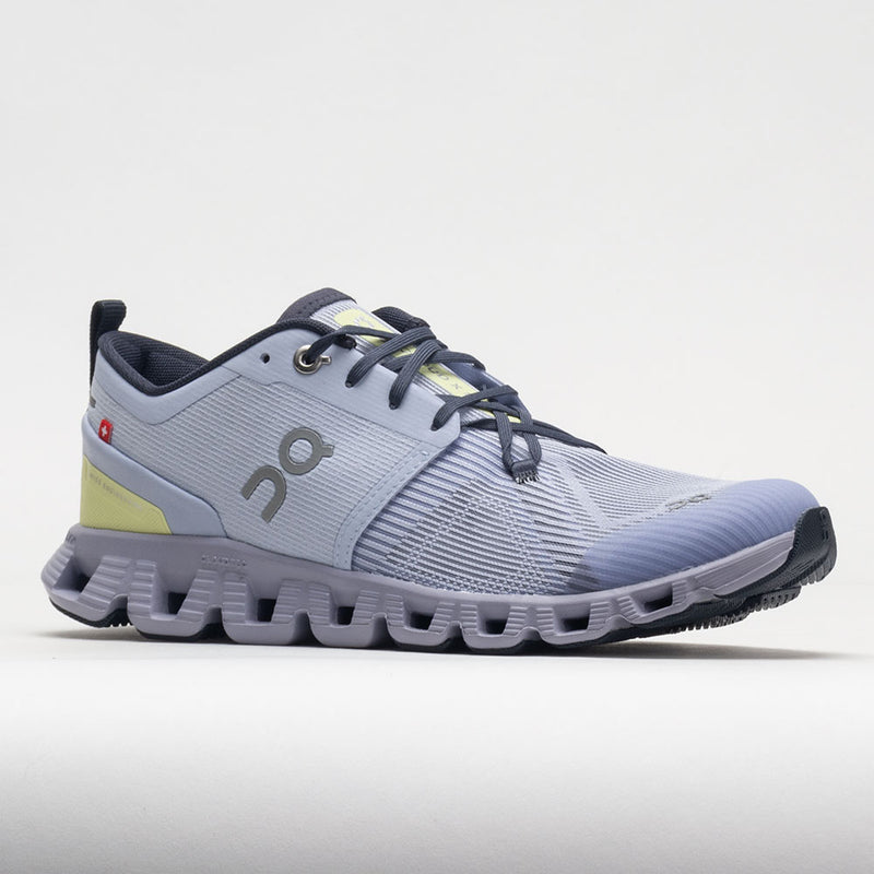 On Cloud X 3 Shift Women's Heather/Midnight