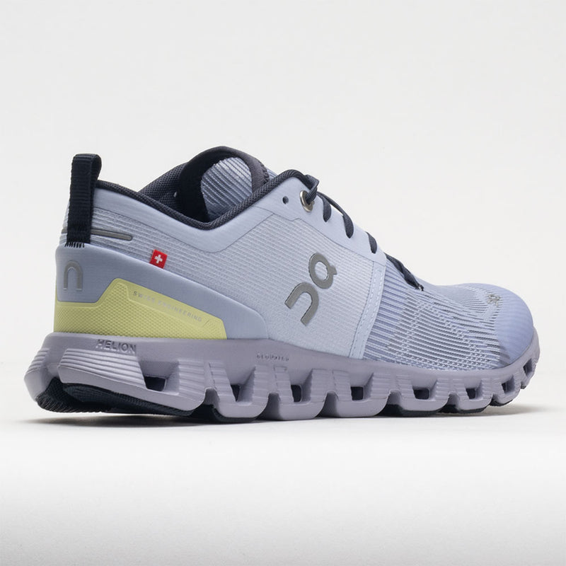 On Cloud X 3 Shift Women's Heather/Midnight