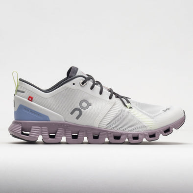 On Cloud X 3 Shift Women's Undyed White/Heron
