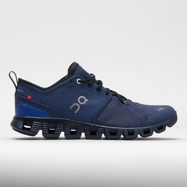 On Cloud X 3 Shift Men's Denim/Eclipse