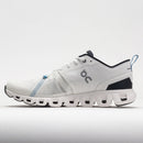 On Cloud X 3 Shift Men's Undyed White/Black