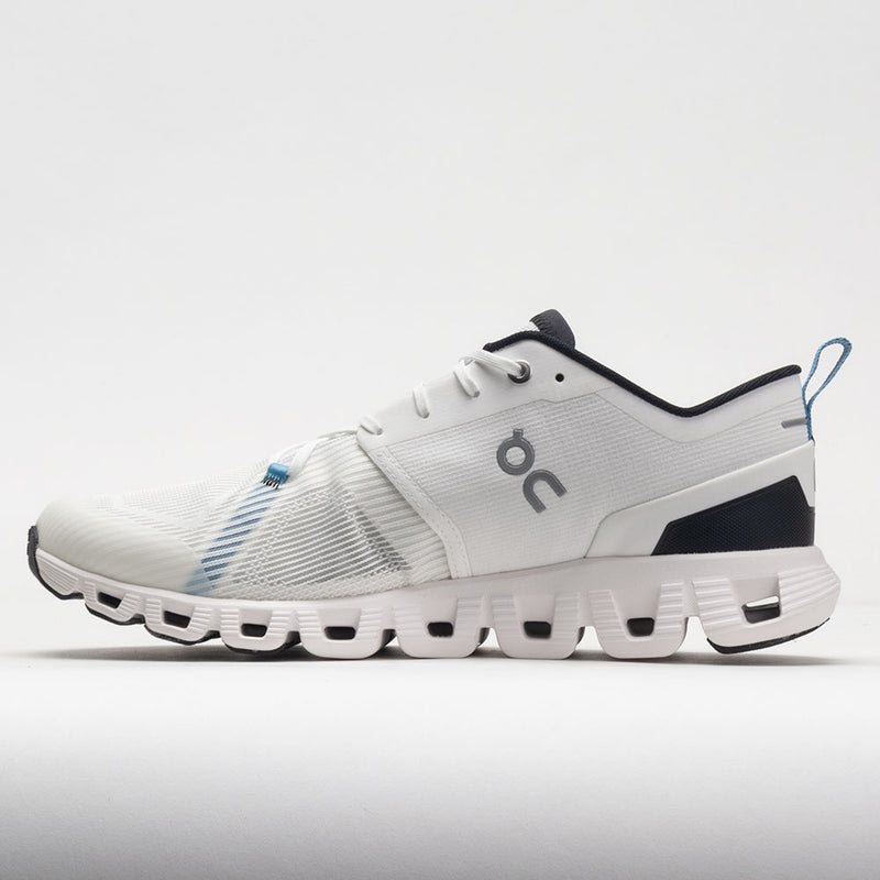On Cloud X 3 Shift Men's Undyed White/Black