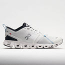 On Cloud X 3 Shift Men's Undyed White/Black