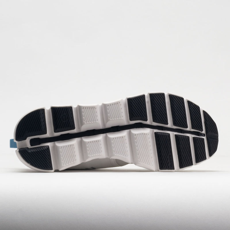 On Cloud X 3 Shift Men's Undyed White/Black