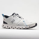On Cloud X 3 Shift Men's Undyed White/Black