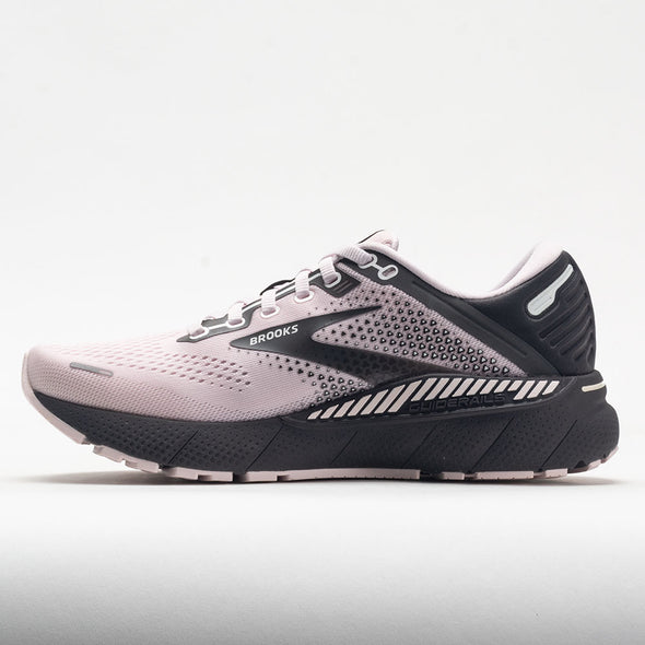 Brooks Adrenaline GTS 22 Women's Pink/Blackened Pearl