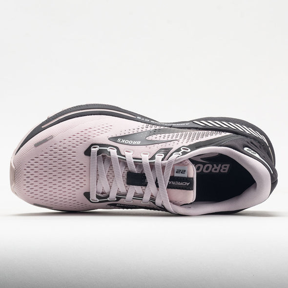 Brooks Adrenaline GTS 22 Women's Pink/Blackened Pearl