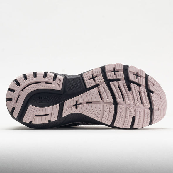 Brooks Adrenaline GTS 22 Women's Pink/Blackened Pearl
