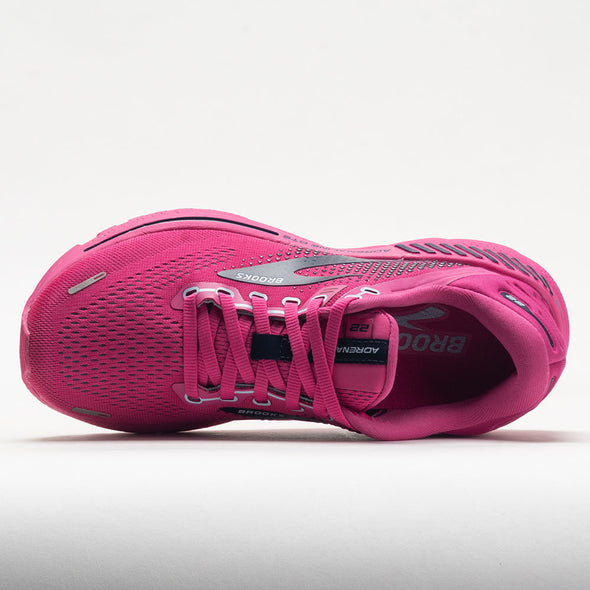 Brooks Adrenaline GTS 22 Women's Rose/Peacoat/Kentucky Blue