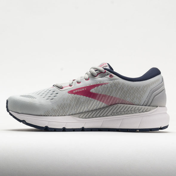 Brooks Addiction GTS 15 Women's Oyster/Peacoat/Lilac Rose