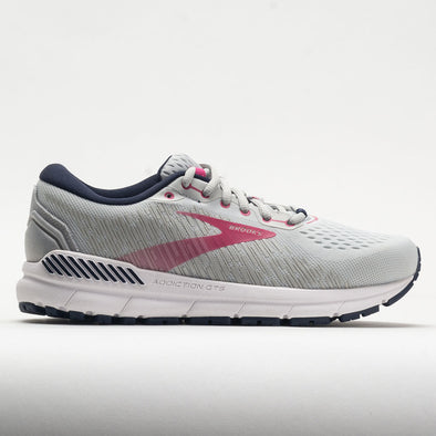 Brooks Addiction GTS 15 Women's Oyster/Peacoat/Lilac Rose