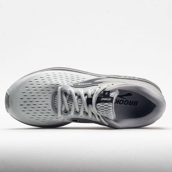 Brooks Dyad 11 Men's Gray/Black/White