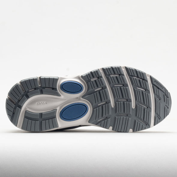 Brooks Dyad 11 Women's Grey/White/Blue